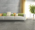 London Grey R 600X600 A Matt 1.800m2/Box (1st Grade)