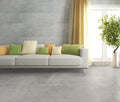London L-Grey R 600X600 A Matt 1.800m2/Box (2nd Grade)