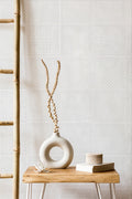 Maestro Satin White 200X200 A Satin 1.520m2/Box (3rd Grade)