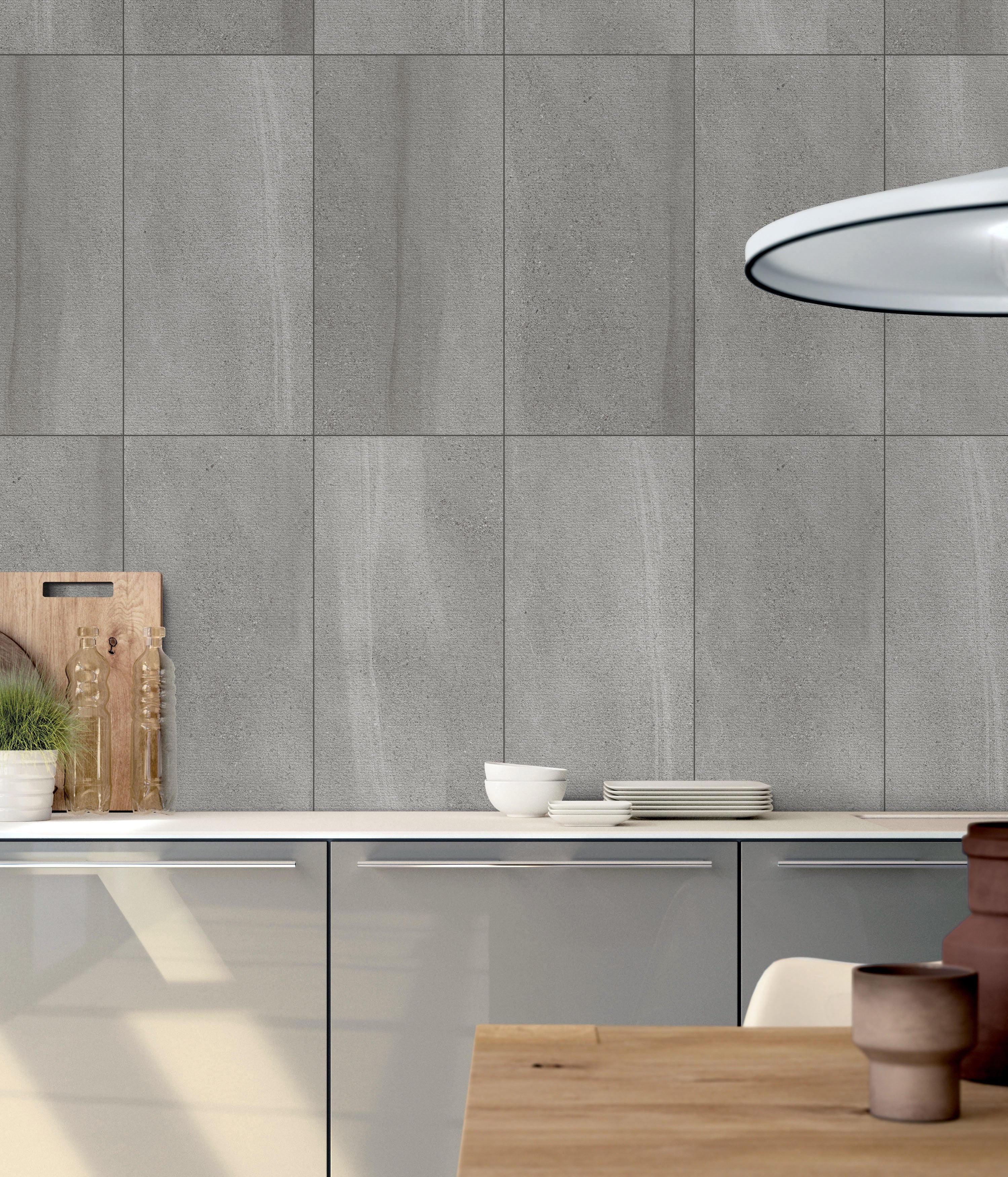 Masonry Grey 300X600 A Matt 2.520m2/Box (1st Grade)