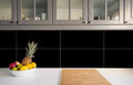 Matt Black 300X600 A Matt 2.520m2/Box (1st Grade)