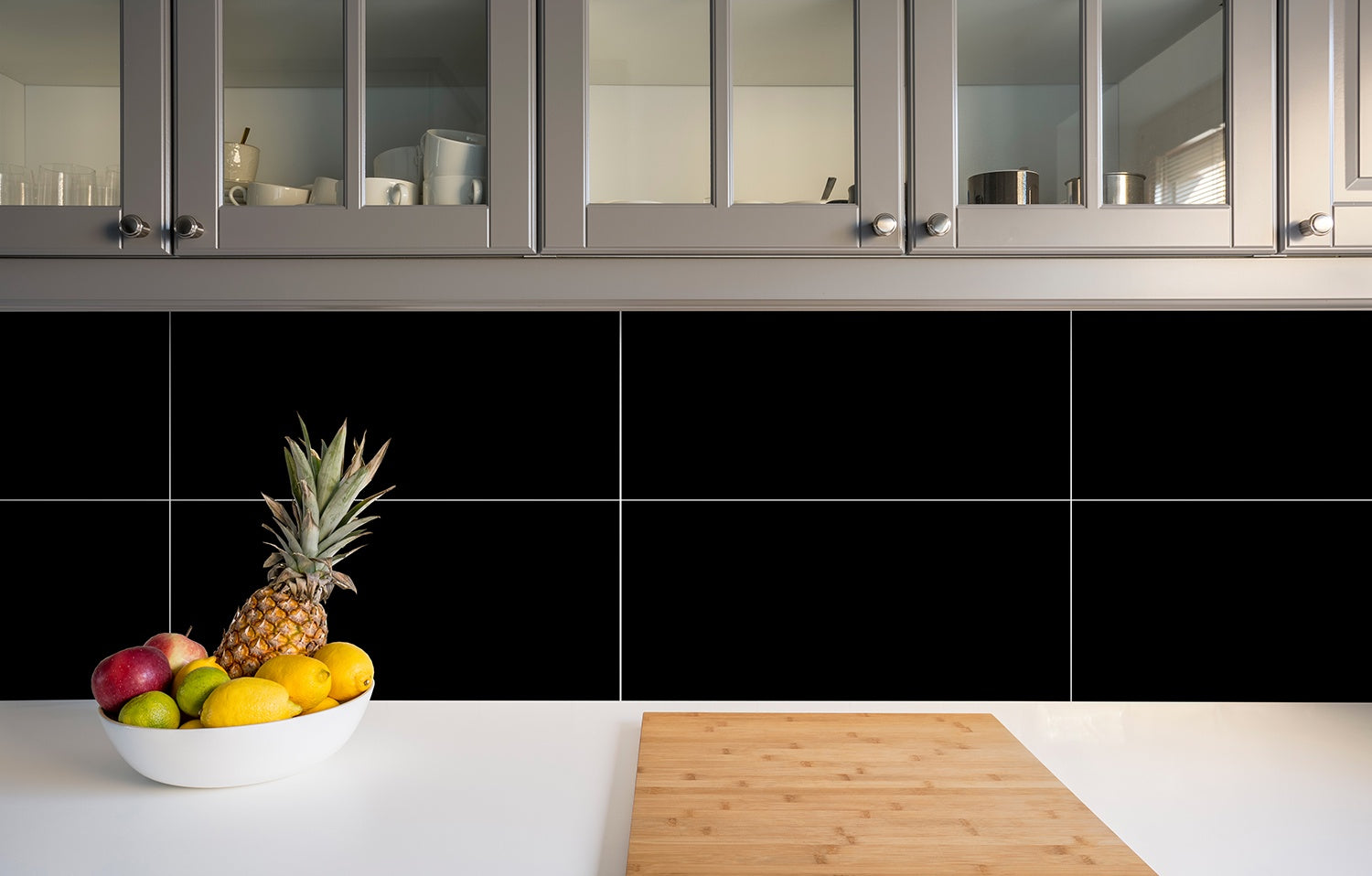 Matt Black 300X600 A Matt 2.520m2/Box (1st Grade)