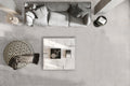 Maverick Bone Eco 800X800 A Matt 2.560m2/Box (1st Grade)