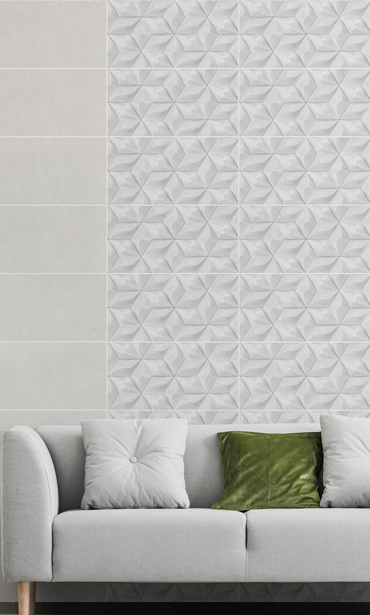 Mirae Feature 300X600 A Matt 2.520m2/Box (2nd Grade)