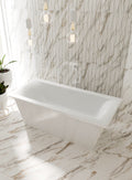 Mythos White R 600X600 A Matt 1.800m2/Box (1st Grade)