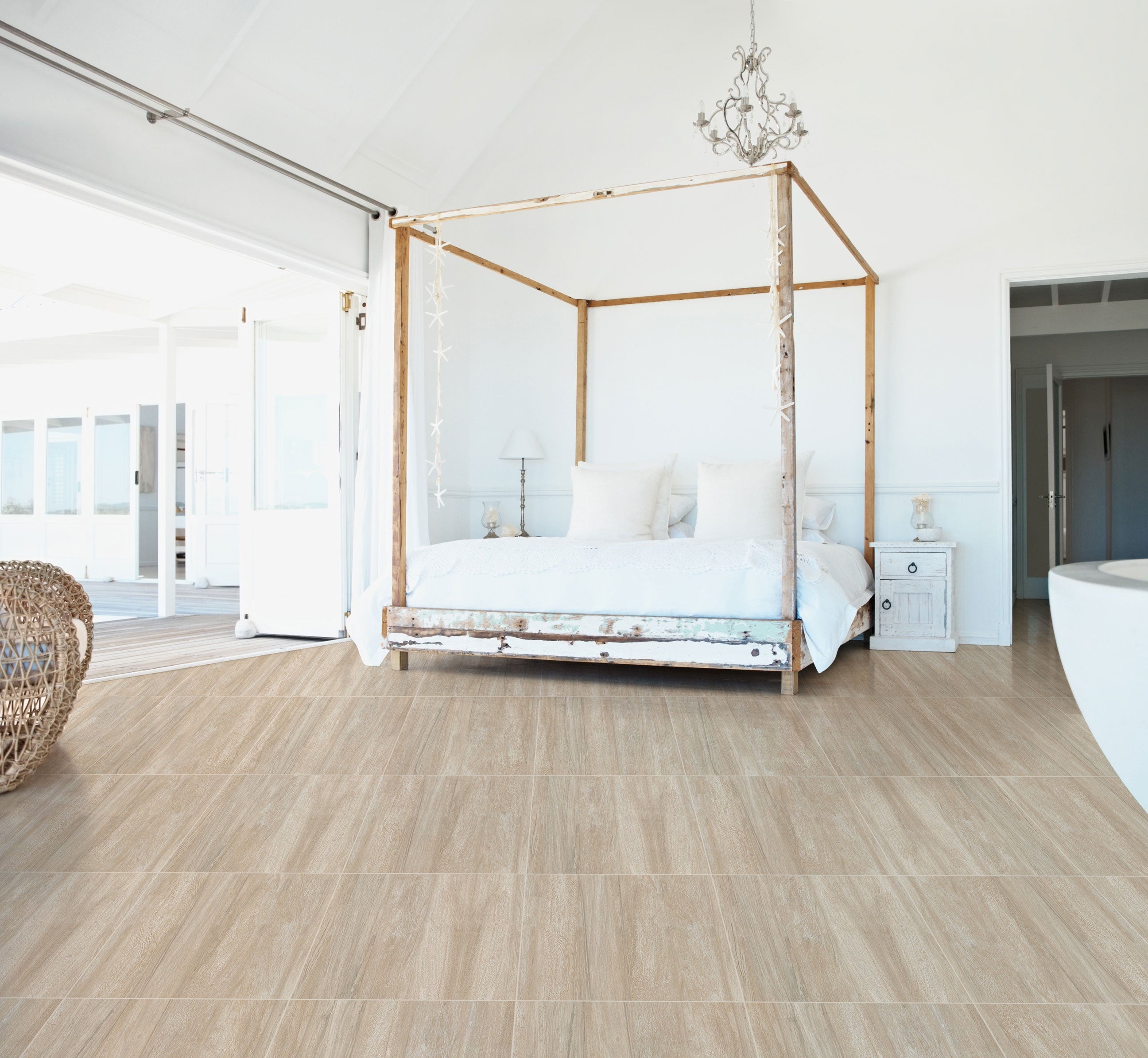 Nativa Natural R Eco 600X600 A Matt 2.520m2/Box (1st Grade)