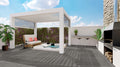 Nostalgia Charcoal R Sr 600X600 A Slip Resistant 1.800m2/Box (1st Grade)