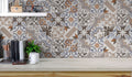 Nostalgia Feature 200X200 A Matt 1.520m2/Box (3rd Grade)