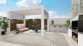 Nostalgia White R Sr 600X600 A Slip Resistant 1.800m2/Box (3rd Grade)