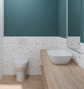 Oasis Jade 265X800 A Satin 2.332m2/Box (2nd Grade)