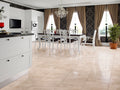 Olympus Beige Eco 600X600 A Shiny 2.160m2/Box (2nd Grade)
