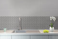 Oracle Grey 265X800 A Satin 2.332m2/Box (2nd Grade)