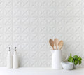 Oracle Satin White 265X800 A Satin 2.332m2/Box (2nd Grade)