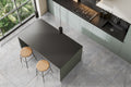 Orient Grey Eco 800X800 A Shiny 2.560m2/Box (1st Grade)