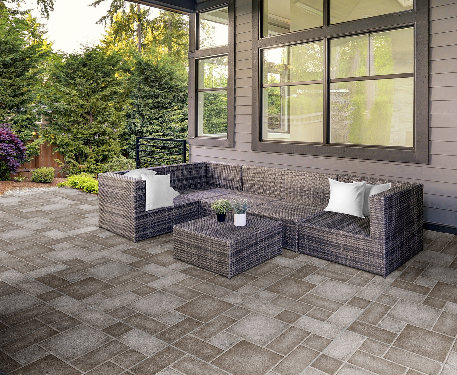 Parco Stone Sr 500X500 A Slip Resistant 2.000m2/Box (1st Grade)