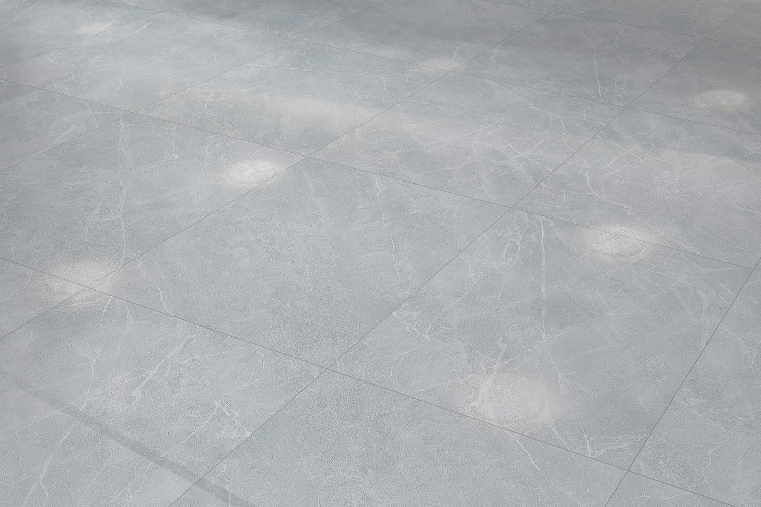 Piper Grey 430X430 A Shiny 2.400m2/Box (3rd Grade)