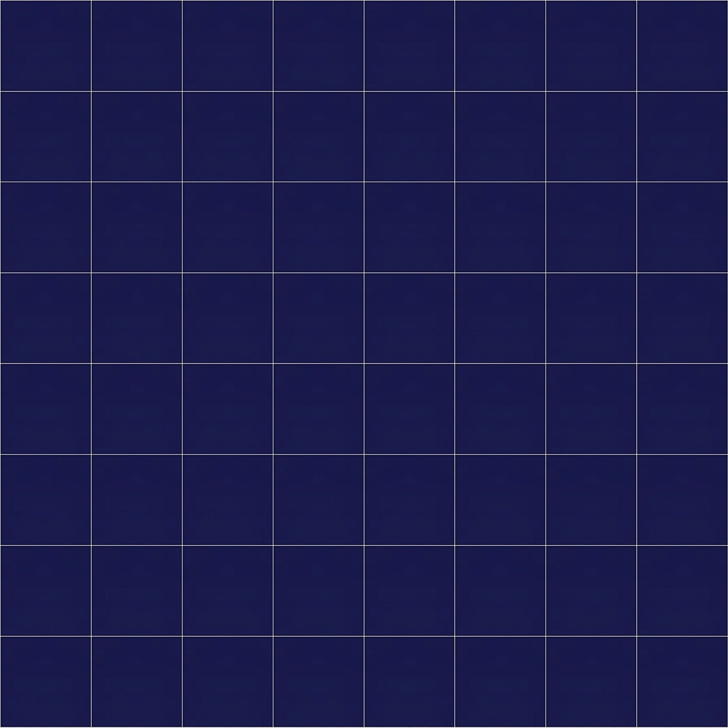 Project Cobalt Blue 200X200 A Shiny 1.520m2/Box (2nd Grade)