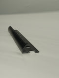 TP Pvc Black Round Edge Trim 10mm
