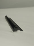 TP Pvc Black Round Edge Trim 12mm