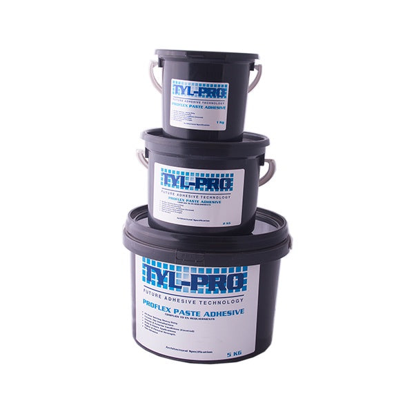 Pro Flex Paste 1 Kg
