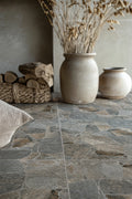 Rocha Charcoal 600X600 A Matt 2.160m2/Box (1st Grade)