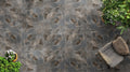 Rocha Charcoal Sr 600X600 A Slip Resistant 2.160m2/Box (2nd Grade)