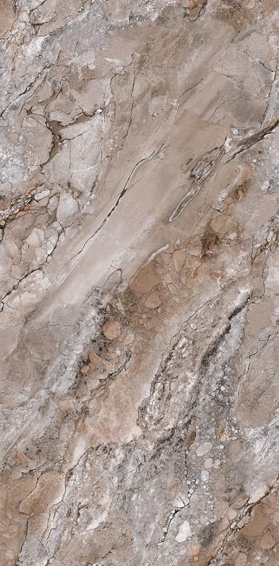 600*1200mm glazed polished stoneware porcelian floor tile,Polish 2.16 m2/Box -095- 2nd Grade
