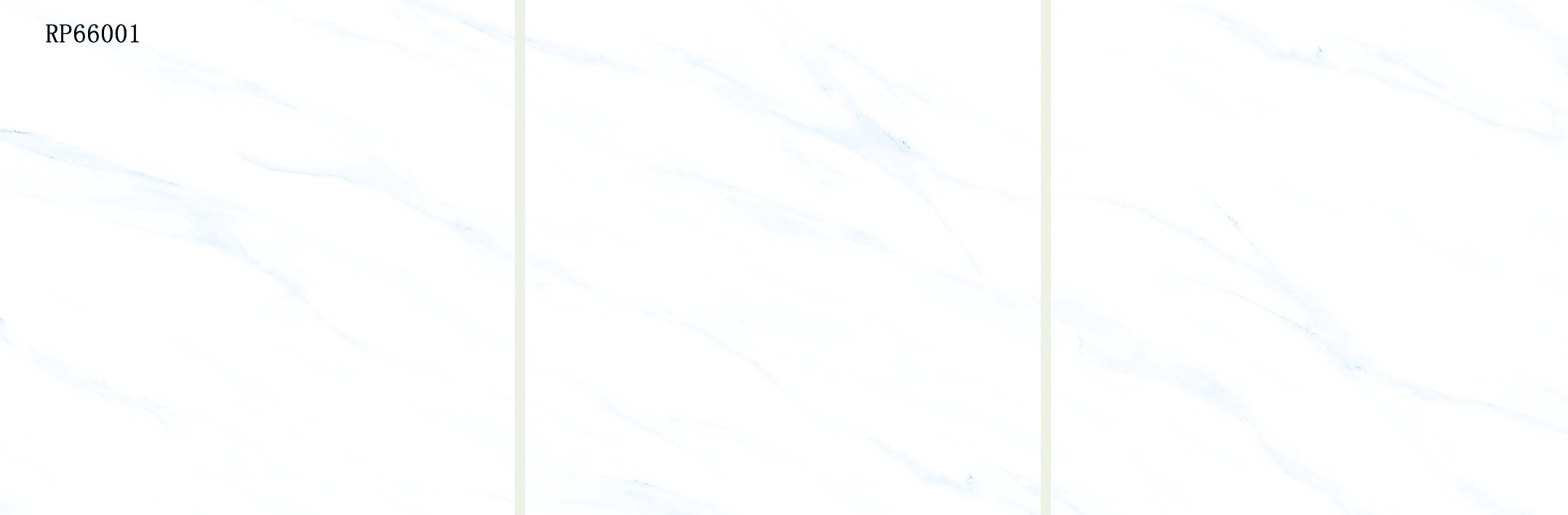 Polished Milan White 600*600mm stoneware porcelian floor tile,Polish 1.44 m2/Box - 2nd Grade