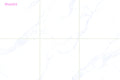 Polished  Santorini white 600*600mm stoneware porcelian floor tile, Polish 1.44 m2/Box - 2nd Grade