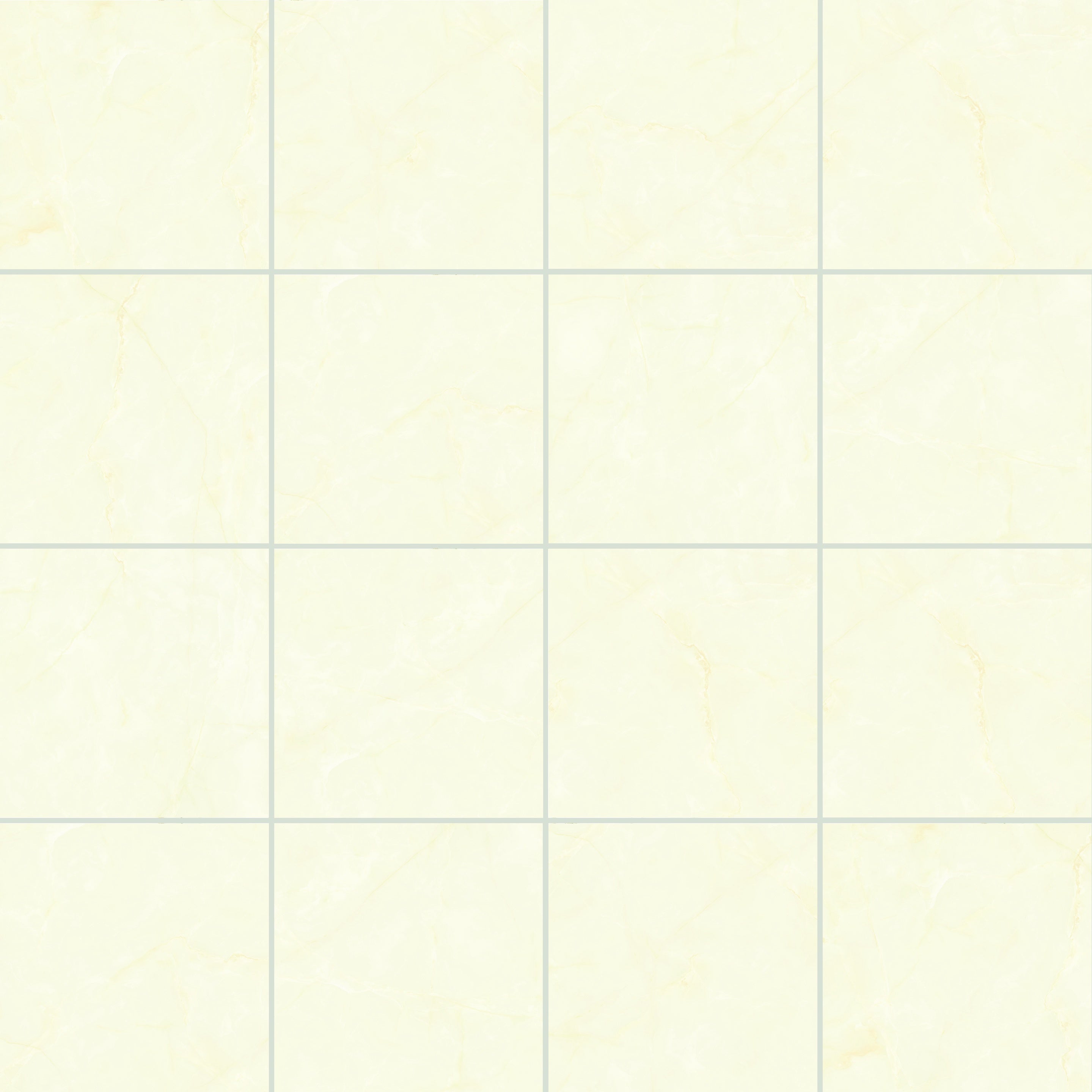 600*600mm stoneware porcelian floor tile, Polish 1.44 m2/Box -008- 3rd Grade