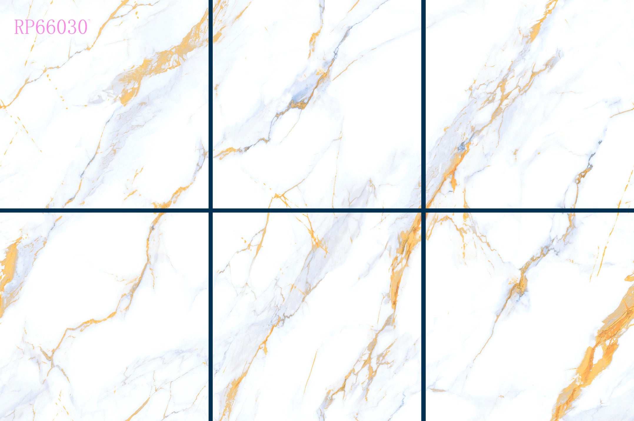600*600mm stoneware porcelian floor tile,Polish 1.44 m2/Box -030- 2nd Grade