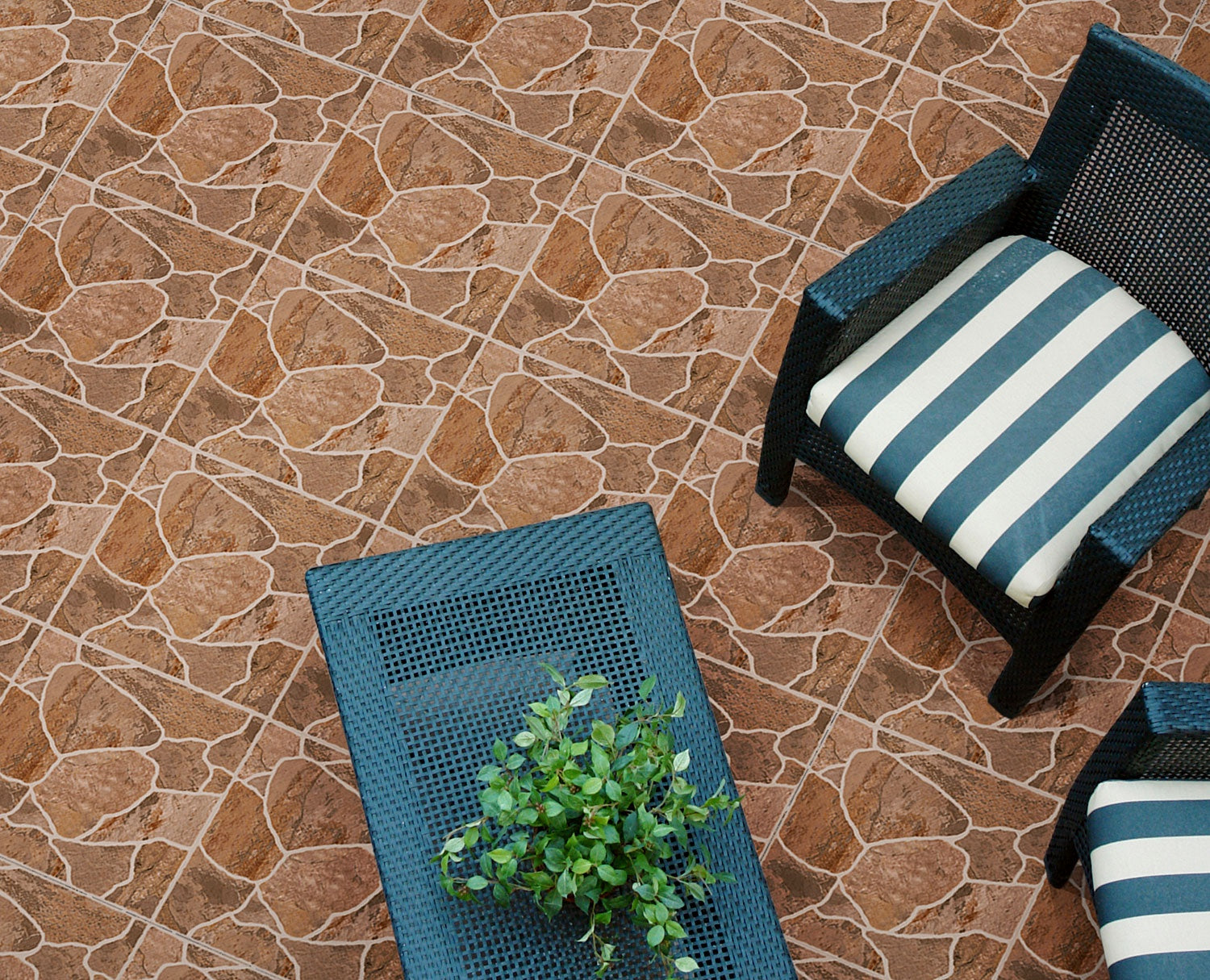 Sahara Sand Sr 500X500 A Slip Resistant 2.000m2/Box (3rd Grade)