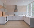 Shante Beige 430X430 A Shiny 2.400m2/Box (1st Grade)