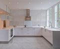 Shante Grey 250X400 A Shiny 1.700m2/Box (3rd Grade)