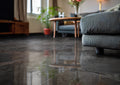 Solace Black 600X600 A Shiny 2.160m2/Box (1st Grade)