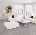 Style Cement Grey 600X600 A Matt 2.160m2/Box (2nd Grade)