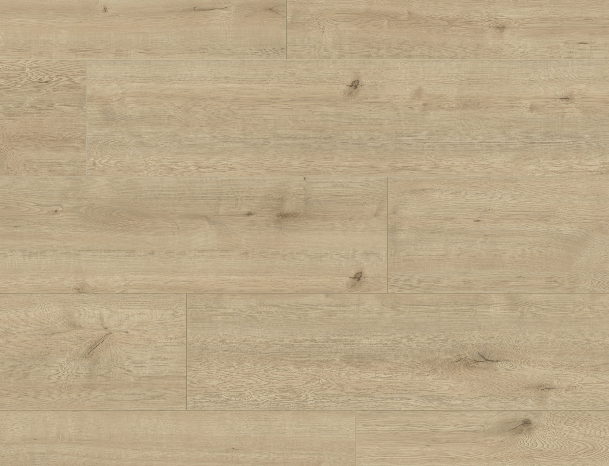 Vibrance V0 Laminate Floor Vancouver Oak 32/AC4 (1261x244/8mm) 2.179m2/Box