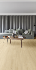 Vibrance V4 Laminate Floor Chalk Oak 32/AC4 (1261x244/8mm) 2.179m2/Box