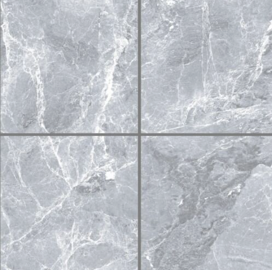 600*600mm stoneware porcelian floor tile, Polish 1.44 m2/Box -009- 2nd Grade