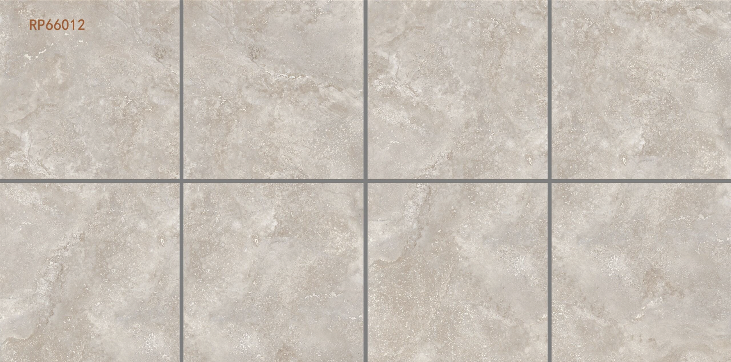 600*600mm stoneware porcelian floor tile, Polish 1.44 m2/Box -012- 3rd Grade