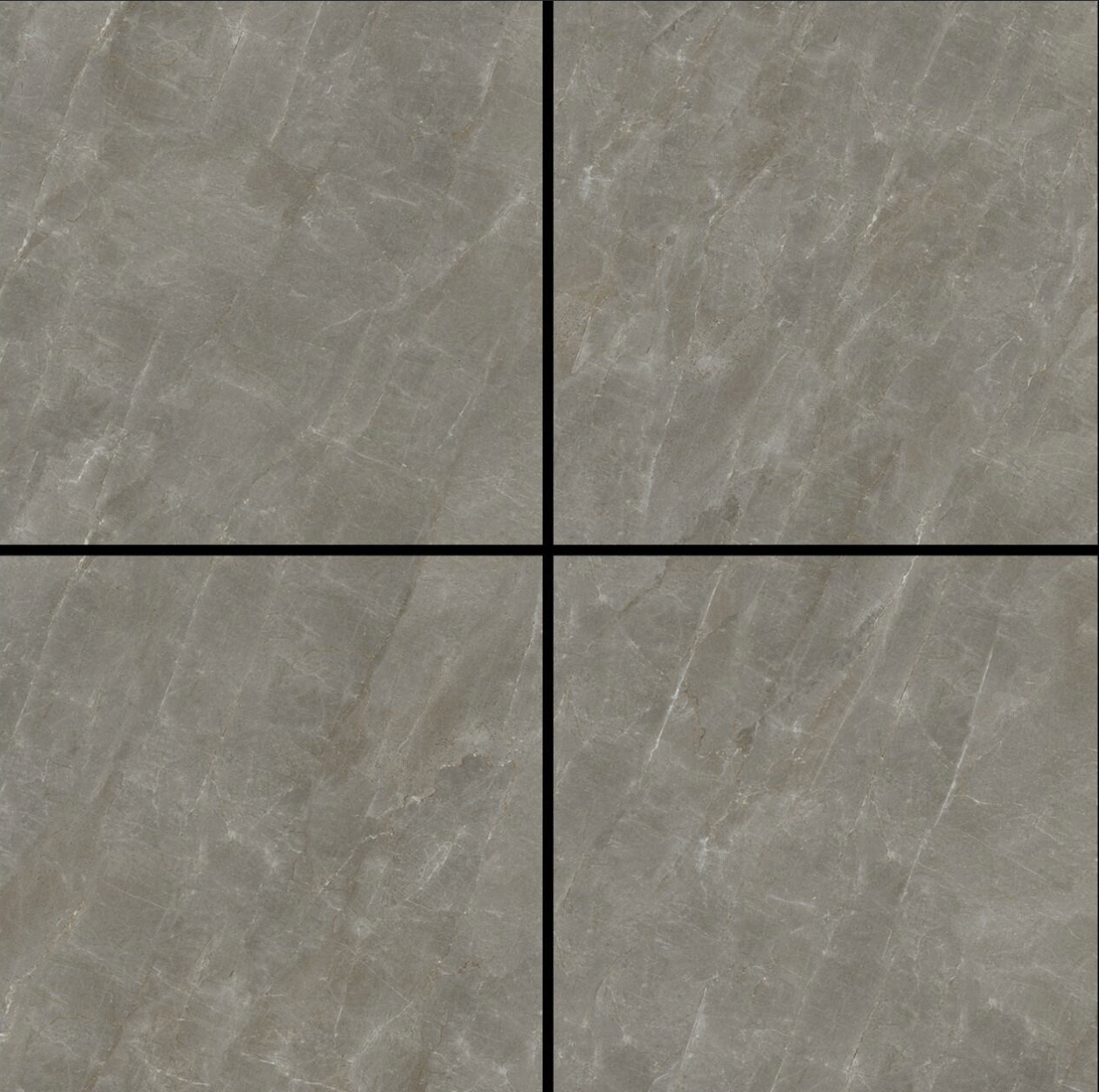 600*600mm stoneware porcelian floor tile,Polish 1.44 m2/Box -058- 1st Grade