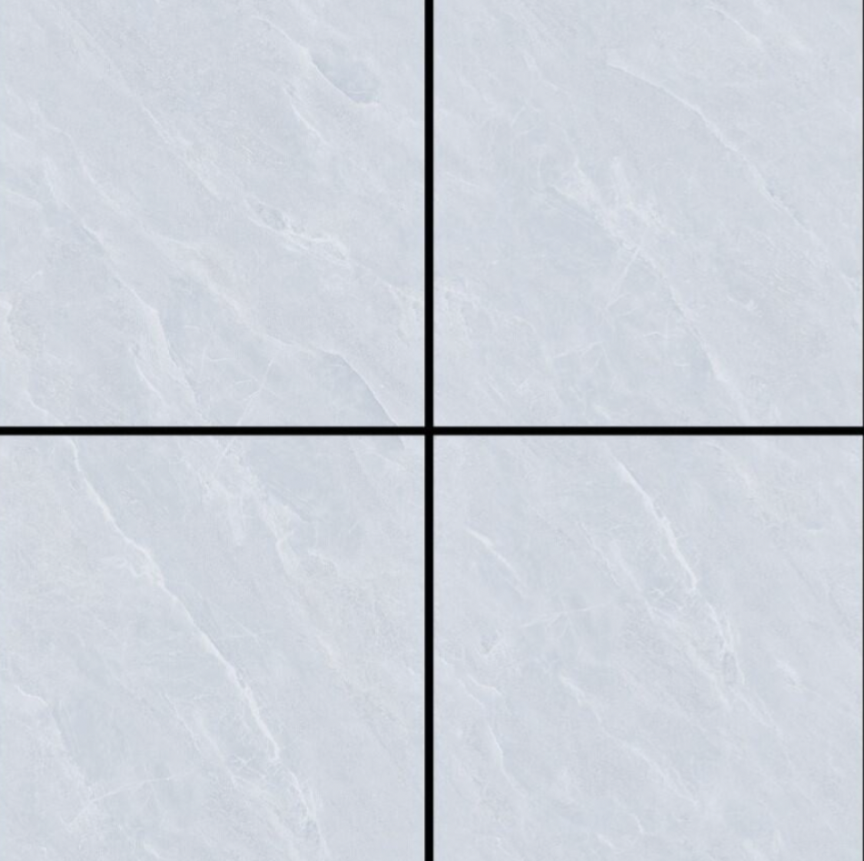 Polished 600*600mm stoneware porcelian floor tile,Polish 1.44 m2/Box -072- 2nd Grade