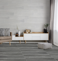 Icon Cement Charcoal Eco 600X1200 A Matt 2.160m2/Box (1st Grade)