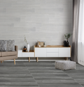 Icon Cement Charcoal Eco 600X1200 A Matt 2.160m2/Box (2nd Grade)