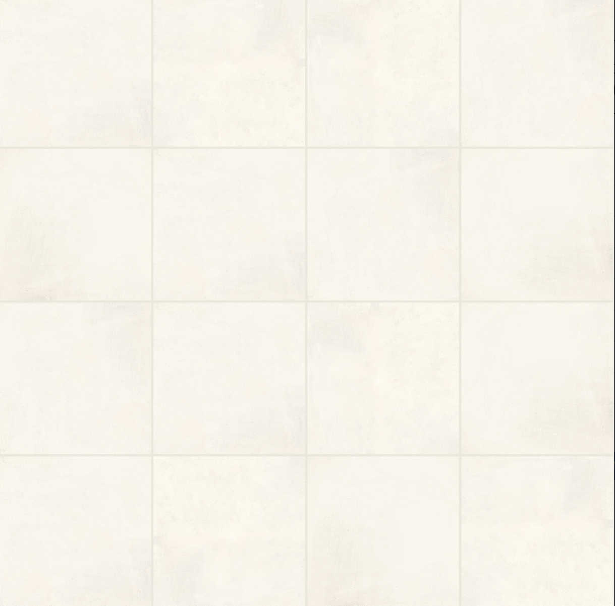 London White Sr Eco 600X600 A Slip Resistant 2.160m2/Box (2nd Grade)