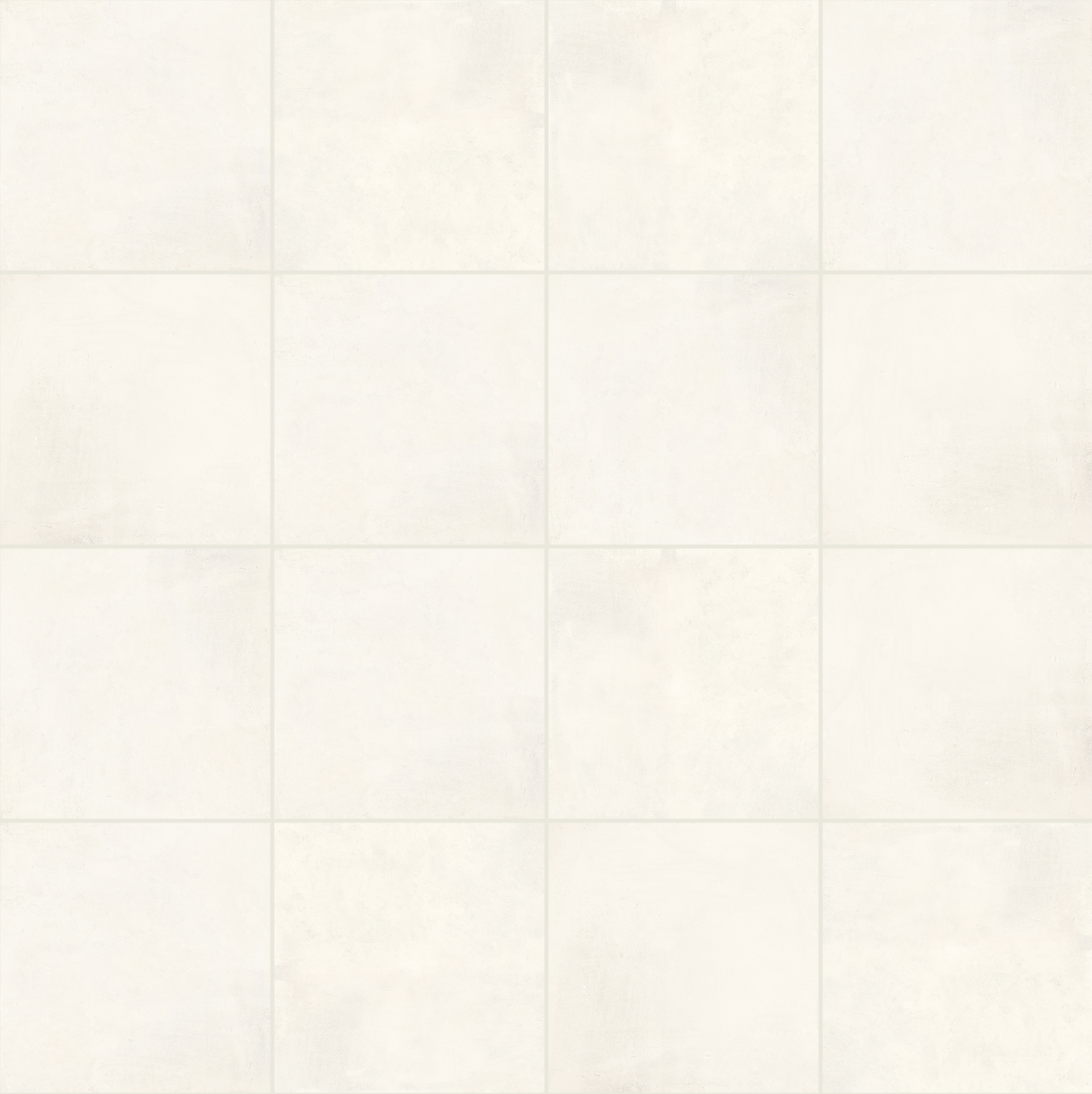 London White R Sr 600X600 A Slip Resistant 1.800m2/Box (1st Grade)