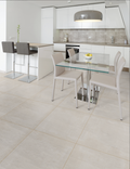 Concrete White R Eco 600X600 A Matt 2.520m2/Box (2nd Grade)