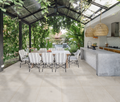 Concrete White R Sr 600X600 A Slip Resistant 2.160m2/Box (2nd Grade)