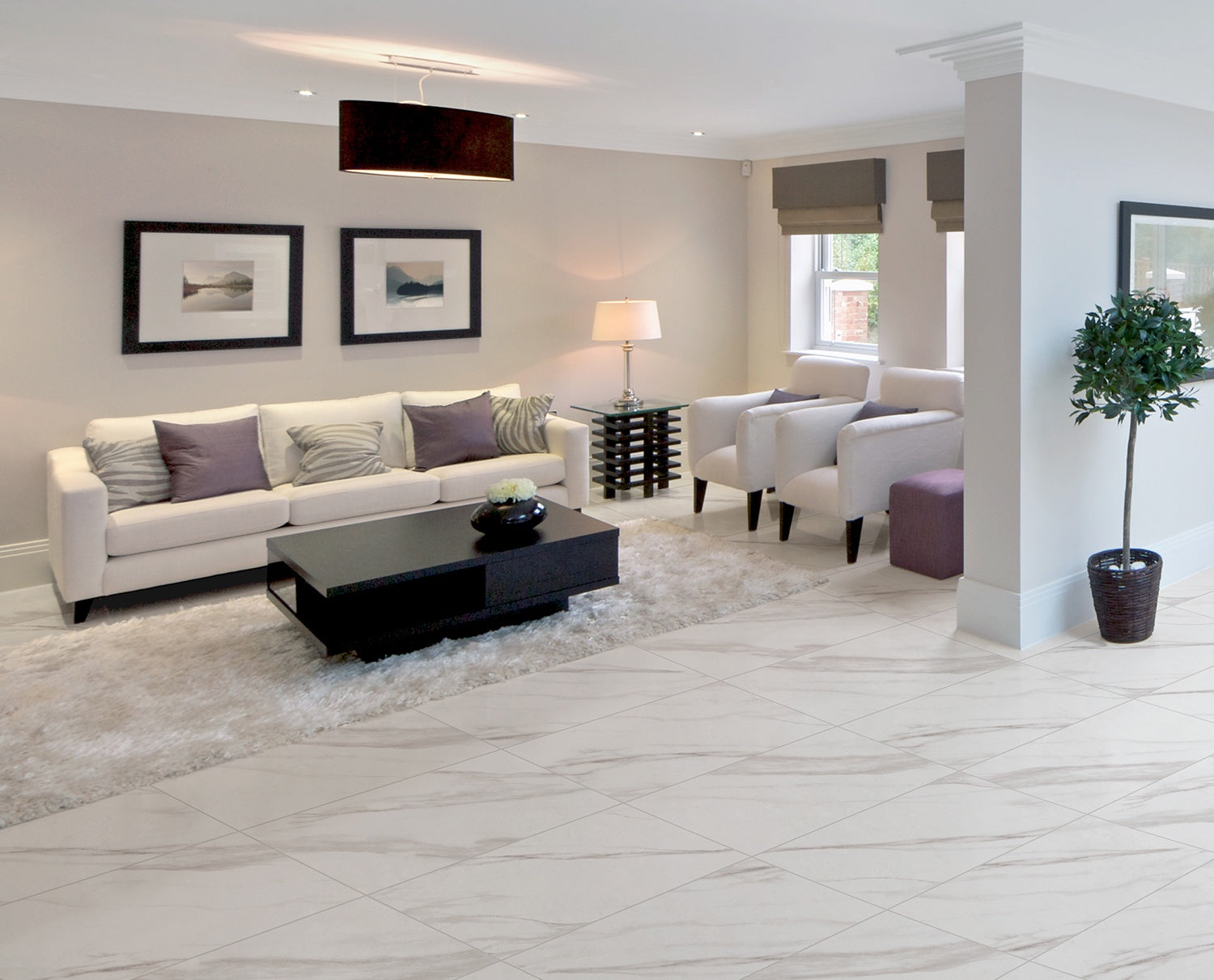 Timeless Satin Eco 450X900 A Satin 2.025m2/Box (2nd Grade)