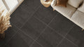Torino Charcoal R 600X600 A Matt 1.800m2/Box (3rd Grade)